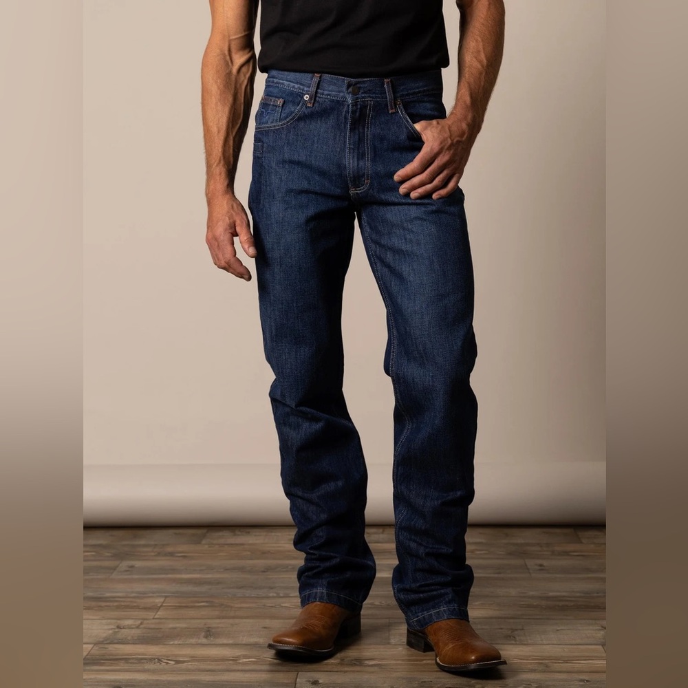 Kimes Ranch Dillon Men’s Jean NWT